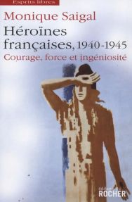 Heroines francaises